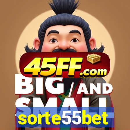 sorte55bet