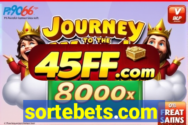 sortebets.com