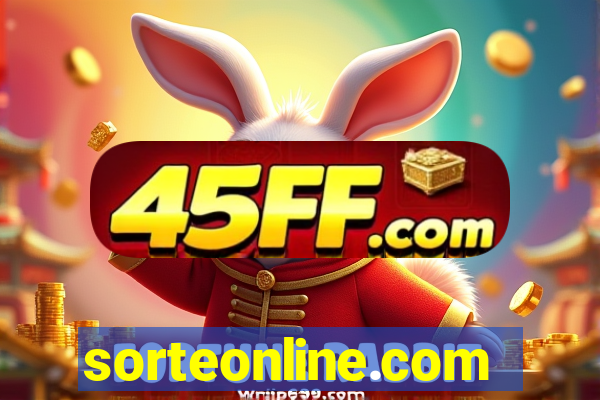 sorteonline.com