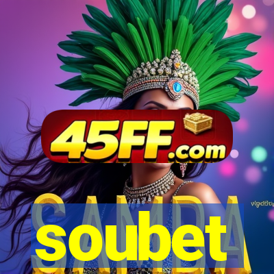 soubet