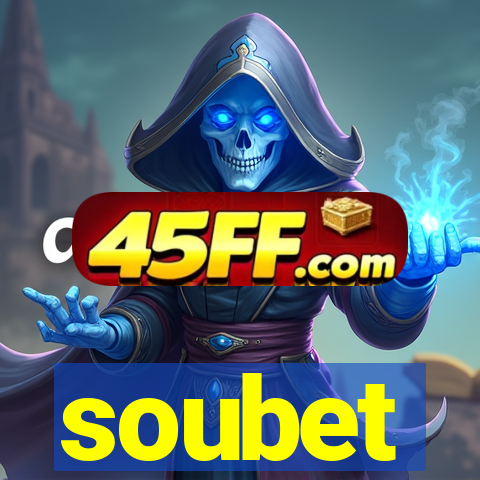 soubet