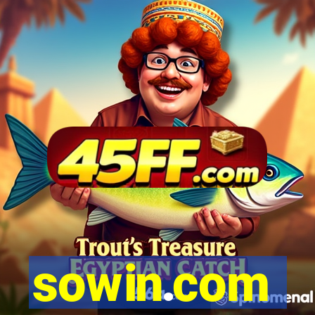 sowin.com