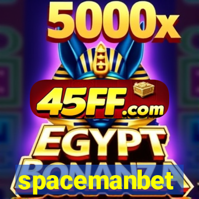 spacemanbet