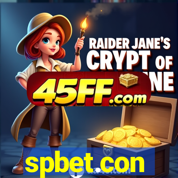 spbet.con