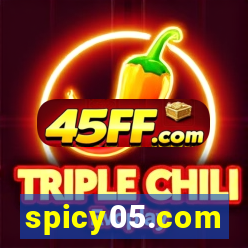 spicy05.com