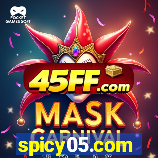 spicy05.com