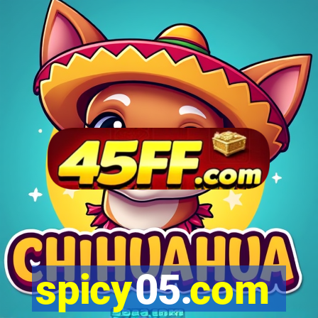 spicy05.com