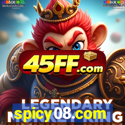 spicy08.com