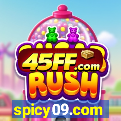 spicy09.com