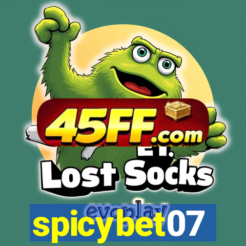 spicybet07