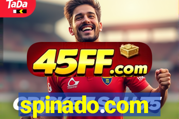 spinado.com