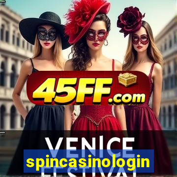 spincasinologin