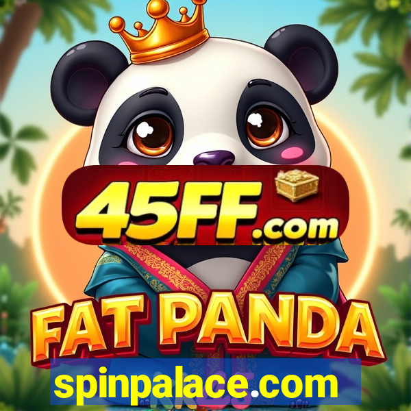spinpalace.com