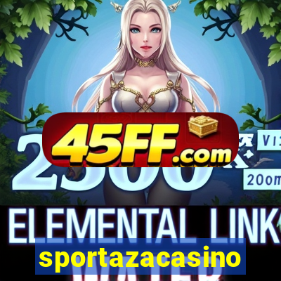 sportazacasino