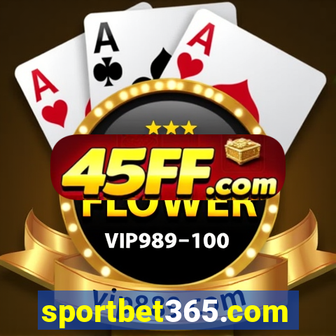 sportbet365.com.br