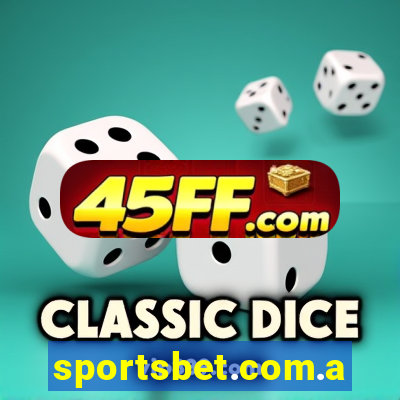 sportsbet.com.au