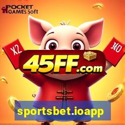 sportsbet.ioapp