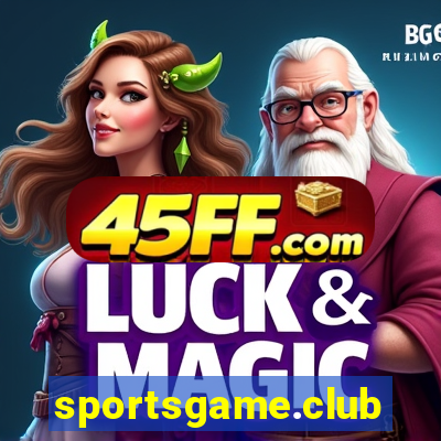 sportsgame.club