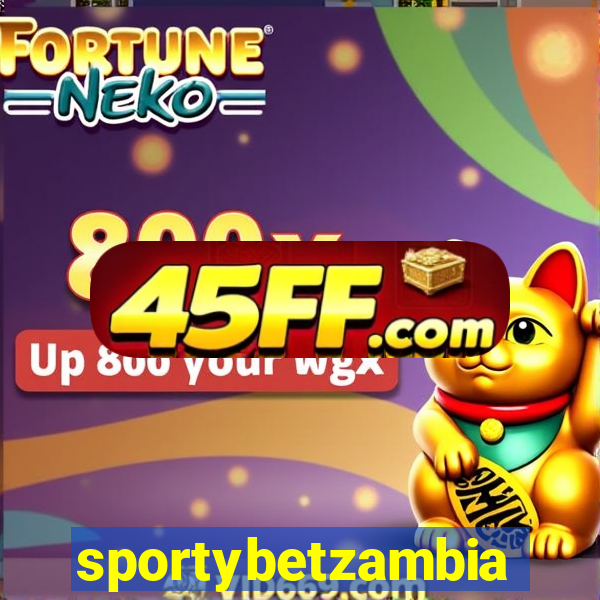sportybetzambia