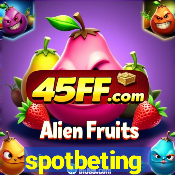 spotbeting
