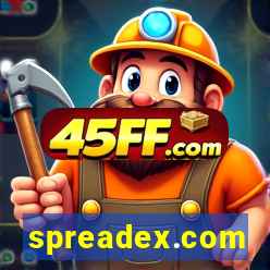 spreadex.com