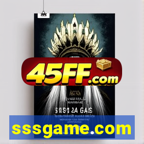 sssgame.com