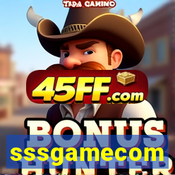 sssgamecom