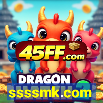 ssssmk.com