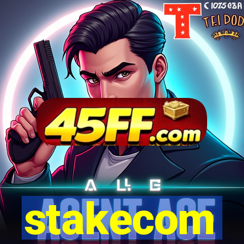 stakecom