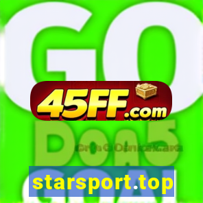 starsport.top
