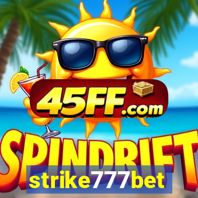 strike777bet