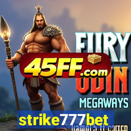 strike777bet