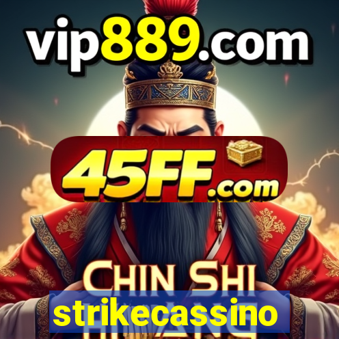 strikecassino