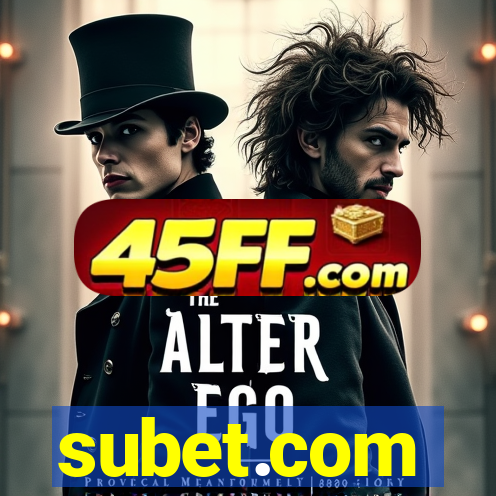 subet.com