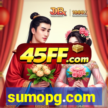 sumopg.com
