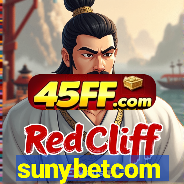 sunybetcom