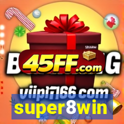 super8win