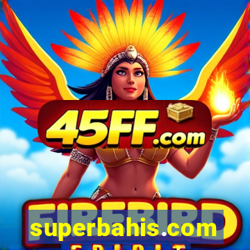 superbahis.com