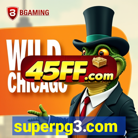 superpg3.com