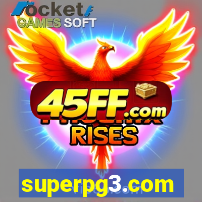 superpg3.com