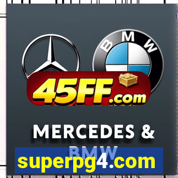 superpg4.com