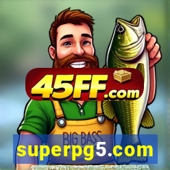 superpg5.com