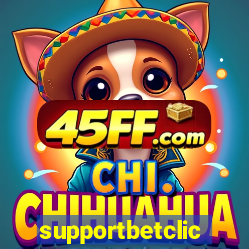 supportbetclic