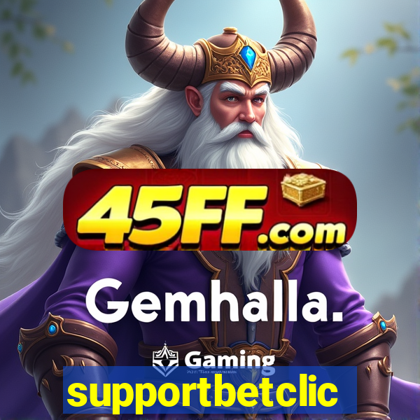 supportbetclic