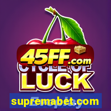 supremabet.com