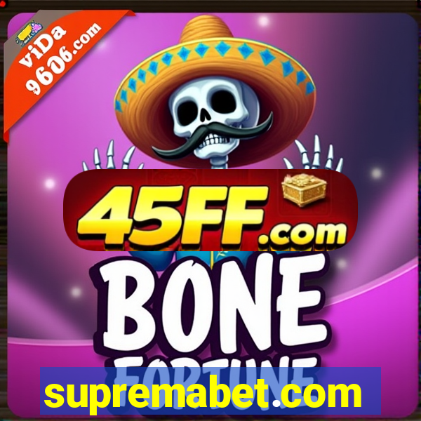 supremabet.com