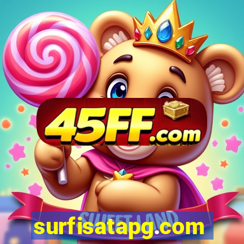 surfisatapg.com