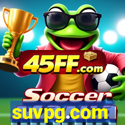 suvpg.com