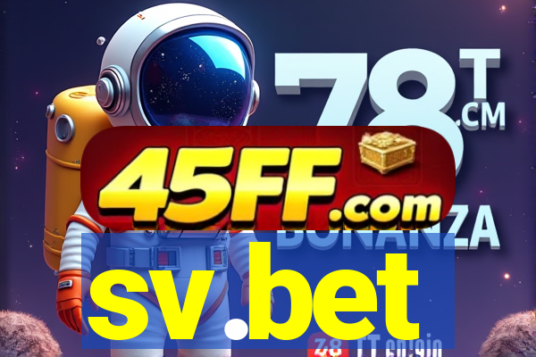 sv.bet
