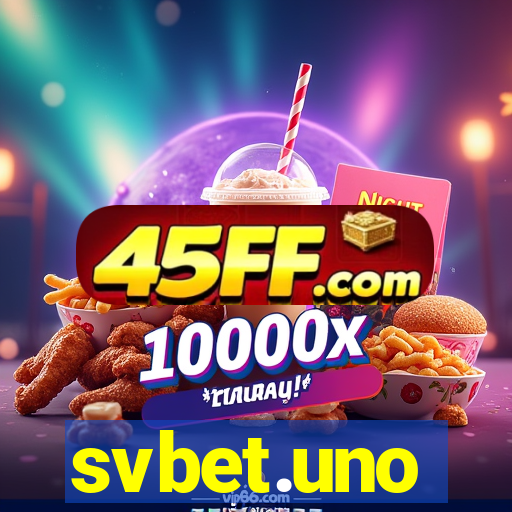 svbet.uno